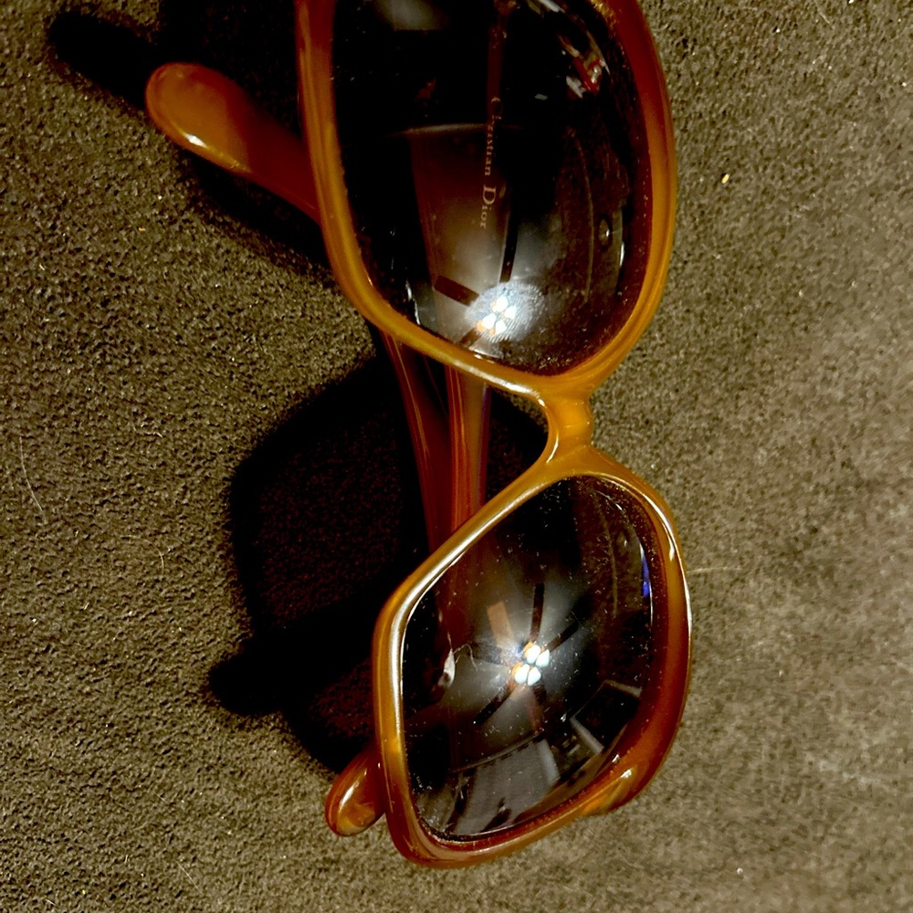 Antique Christian Dior